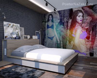 Изключително добри фототапети 9 от Zona Kartini Изключително добри фототапети 9