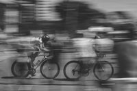 Огромно разнообразие от седалки за колело 1 от VeloMasters Огромно разнообразие от седалки за колело 1