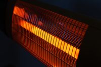 Нашият каталог с инфрачервено отопление 27 от Elterm Нашият каталог с инфрачервено отопление 27
