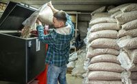 Качествени пелетни горелки 14 от Elterm Качествени пелетни горелки 14