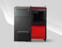Изберете нашите пелетни горелки 18 от Elterm Изберете нашите пелетни горелки 18