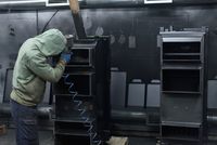 Най-добрите на пазара пелетни горелки 22 от Elterm Най-добрите на пазара пелетни горелки 22