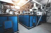 Каталог пелетни горелки 31 от Elterm Каталог пелетни горелки 31