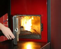 Видове пелетни горелки 46 от Elterm Видове пелетни горелки 46