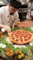 Вижте пицария 36 от Mamma mia Вижте пицария 36