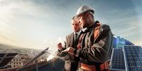 Разновидности слънчеви панели 2 от Elterm Разновидности слънчеви панели 2