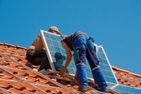 Изключително качествени слънчеви панели 28 от Elterm Изключително качествени слънчеви панели 28