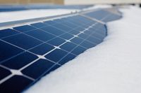 Вижте каталога ни с слънчеви панели 35 от Elterm Вижте каталога ни с слънчеви панели 35