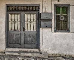 Информация за уплътнители за врати 24 от Access-Novello Информация за уплътнители за врати 24