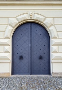 Видове уплътнители за врати 34 от Access-Novello Видове уплътнители за врати 34