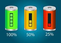 Изберете нашите  батерии 11