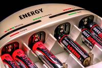 Разнообразие от батерии 9v 4 от batterymarket Разнообразие от батерии 9v 4