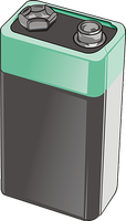 Най-добрите на пазара батерии 9v 5 от batterymarket Най-добрите на пазара батерии 9v 5