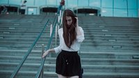Изключително качествени бели блузи 37