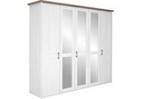 Каталог гардероби 10 от Orhidea Mebel Каталог гардероби 10
