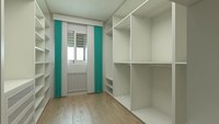 Изключително качествени гардероби 27 от Orhidea Mebel Изключително качествени гардероби 27