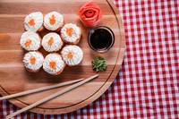 Разгледайте Happy Sushi 30