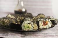 Изберете Happy Sushi 31