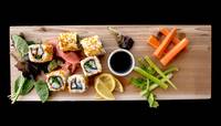 Разгледайте Happy Sushi 5