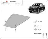 Нашият каталог с кори под двигател 14 | xAUTO.bg Нашият каталог с кори под двигател 14