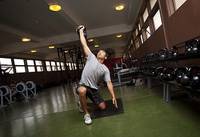 Изберете нашите кростренажори 11 от JK Fitness Изберете нашите кростренажори 11