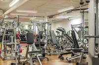 Вземете кростренажори 19 от JK Fitness Вземете кростренажори 19