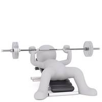 Разнообразие от кростренажори 33 от JK Fitness Разнообразие от кростренажори 33