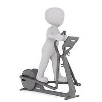 Каталог кростренажори 38 от JK Fitness Каталог кростренажори 38