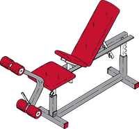 Вижте каталога ни с кростренажори 40 от JK Fitness Вижте каталога ни с кростренажори 40