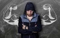 Вземете кростренажори 5 от JK Fitness Вземете кростренажори 5