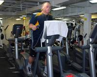 Водещи кростренажори 8 от JK Fitness Водещи кростренажори 8