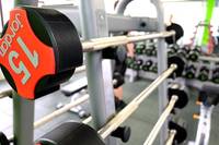 Вижте кростренажори 9 от JK Fitness Вижте кростренажори 9