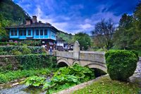 Типове почивка в българия 1