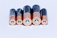 Разновидности презареждащи батерии 40