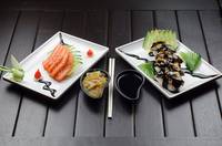Видове Sushi Sofia 11