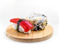 Разгледайте Sushi Sofia 12