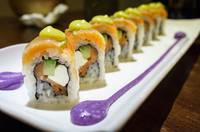 Разнообразие от Sushi Sofia 14