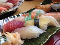 Разнообразие от Sushi Sofia 15