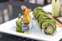 Нашият каталог с Sushi Sofia 18