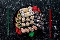 Вземете Sushi Sofia 2