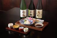 Огромно разнообразие от Sushi Sofia 20
