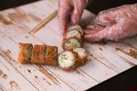 Разгледайте Sushi Sofia 22