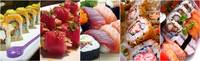 Най-добрите оферти за Sushi Sofia 23