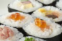 Разнообразие от Sushi Sofia 24