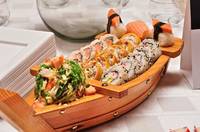Изберете Sushi Sofia 30