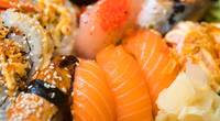 Вземете Sushi Sofia 31