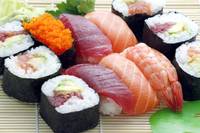 Намерете Sushi Sofia 32
