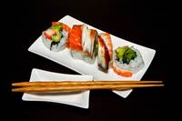 Повече за  Sushi Sofia 33