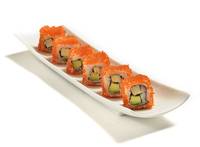 Видове Sushi Sofia 37