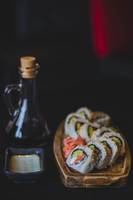 Най-добрите оферти за Sushi Sofia 40